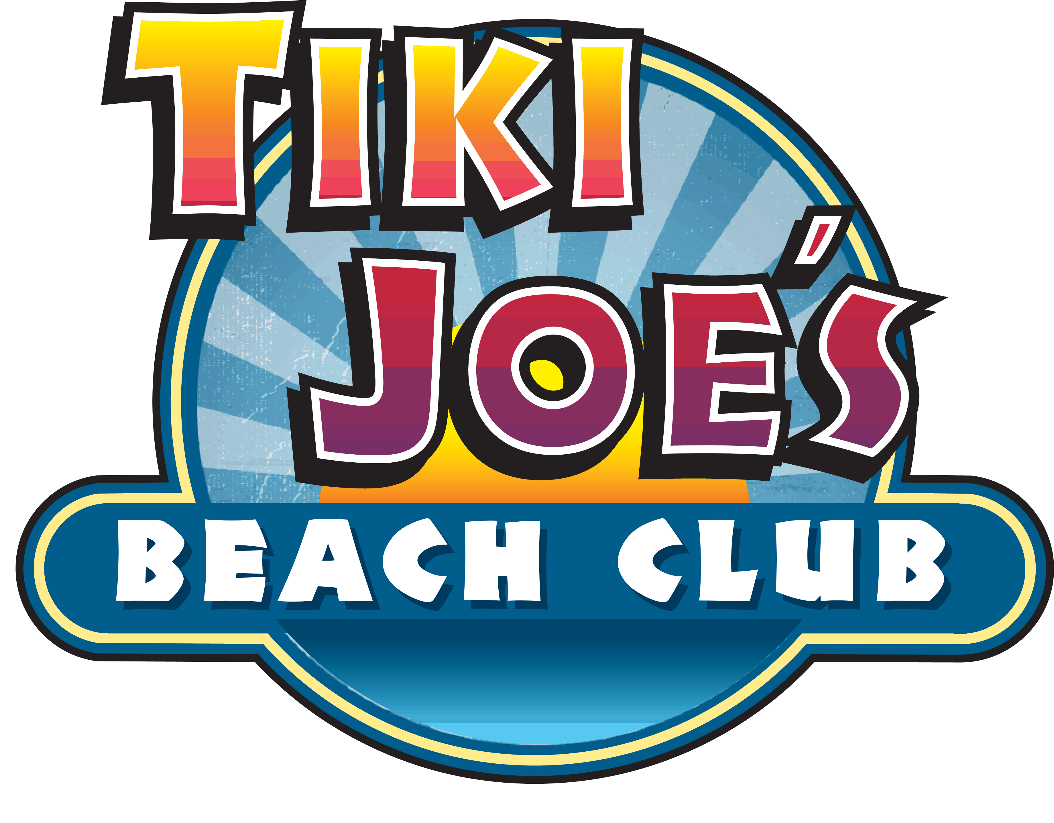 Tiki Joe's Smith Point Tiki Joe's Beach Club